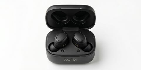 Amazon product listing mockup