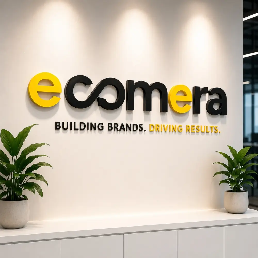 Ecomera Workspace